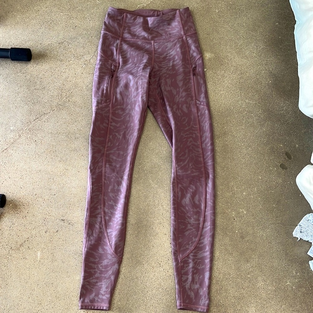 Athleta Leggings